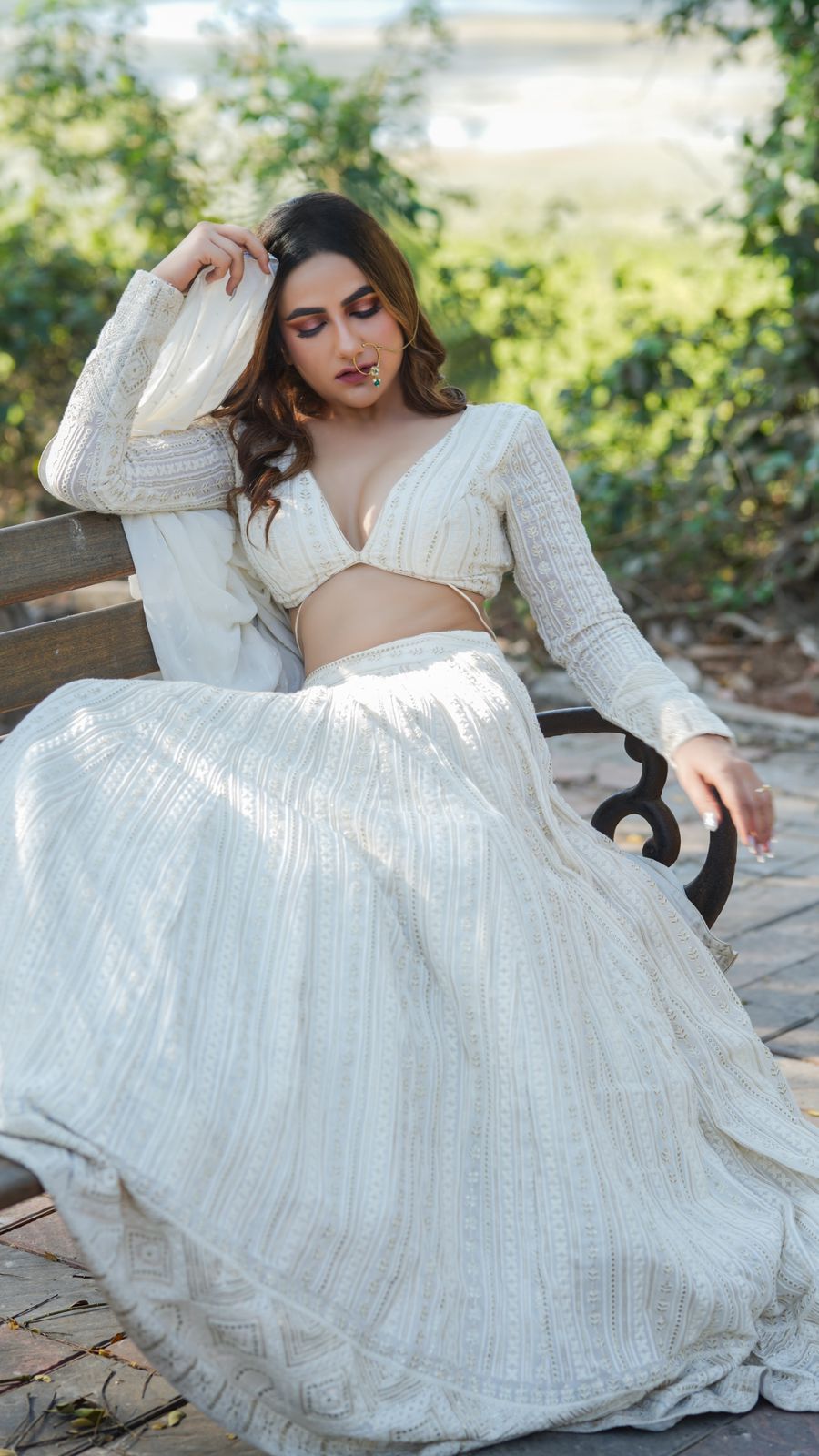 Indian Look
